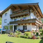 Appartments Niedermoser Leogang