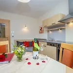 Apartman Appartments Niedermoser *