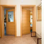 Appartments Niedermoser Apartman