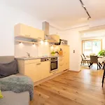 Appartments Niedermoser