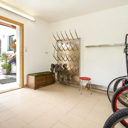 Appartments Niedermoser Appartement *